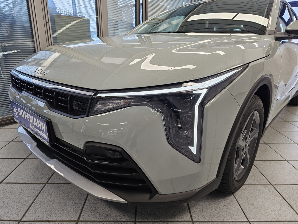 Kia K4 bei Hoffmann Automobile in Wolfsburg kaufen und sofort mitnehmen - Bild 28