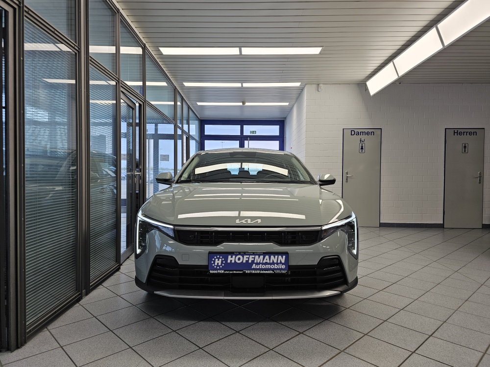 Kia K4 bei Hoffmann Automobile in Wolfsburg kaufen und sofort mitnehmen - Bild 29
