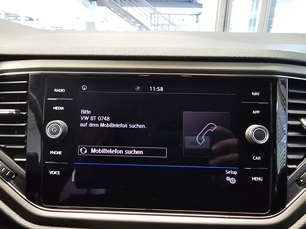 VW T-Roc bei Hoffmann Automobile in Wolfsburg kaufen und sofort mitnehmen - Bild 12