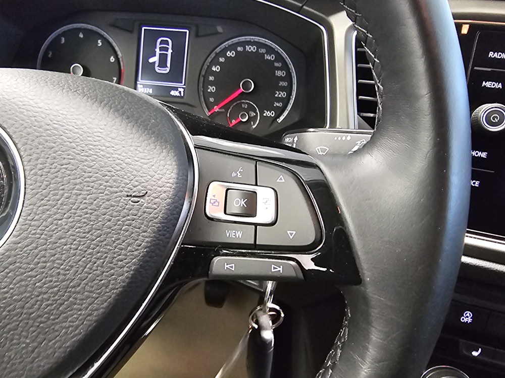 VW T-Roc bei Hoffmann Automobile in Wolfsburg kaufen und sofort mitnehmen - Bild 17