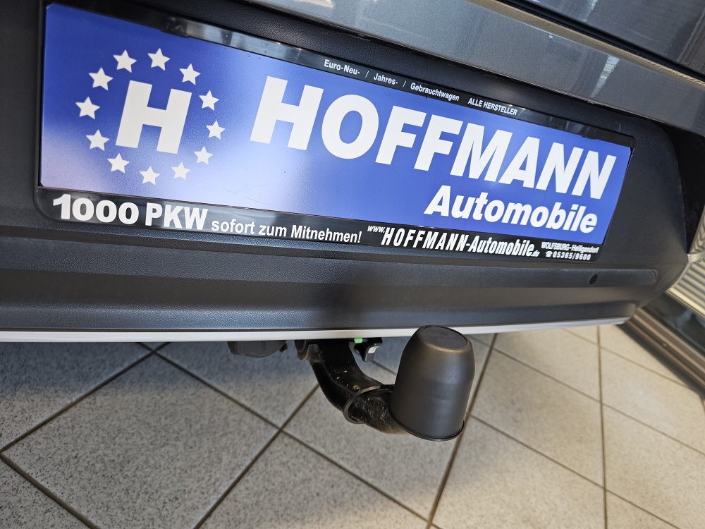 VW T-Roc bei Hoffmann Automobile in Wolfsburg kaufen und sofort mitnehmen - Bild 3