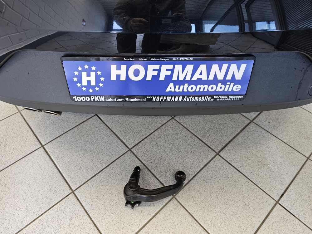Seat Leon bei Hoffmann Automobile in Wolfsburg kaufen und sofort mitnehmen - Bild 3