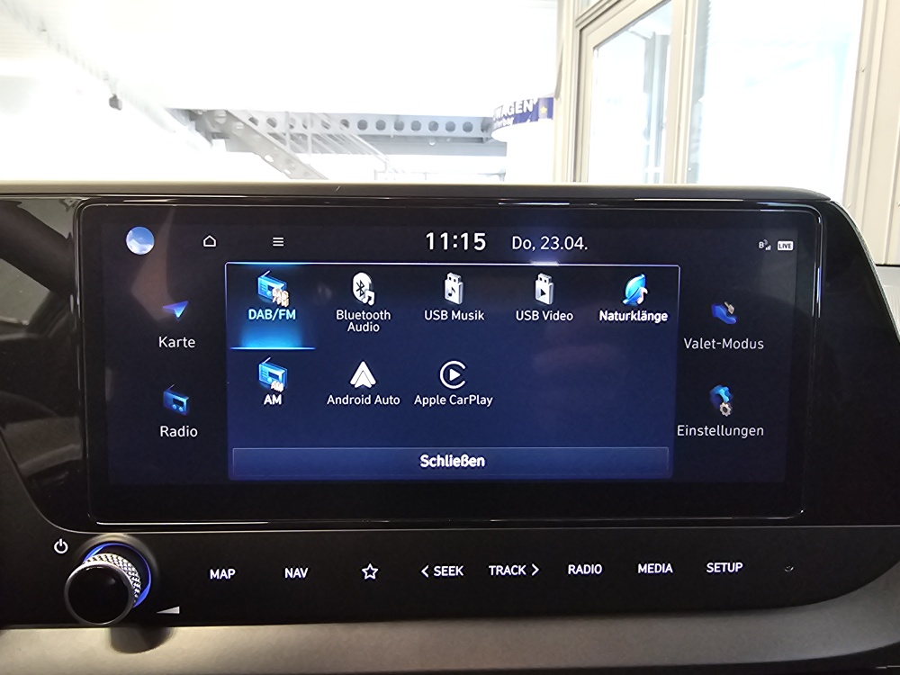 Hyundai i20 bei Hoffmann Automobile in Wolfsburg kaufen und sofort mitnehmen - Bild 12