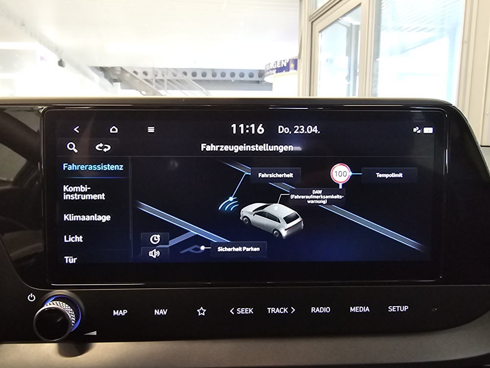 Hyundai i20 bei Hoffmann Automobile in Wolfsburg kaufen und sofort mitnehmen - Bild 14