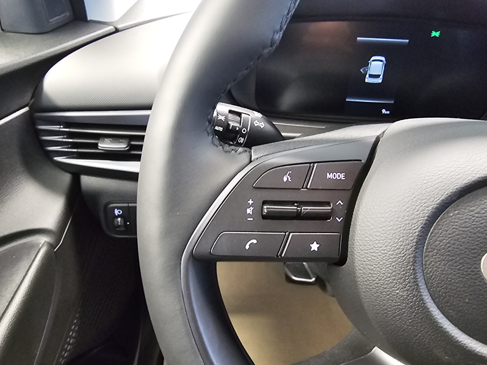 Hyundai i20 bei Hoffmann Automobile in Wolfsburg kaufen und sofort mitnehmen - Bild 17