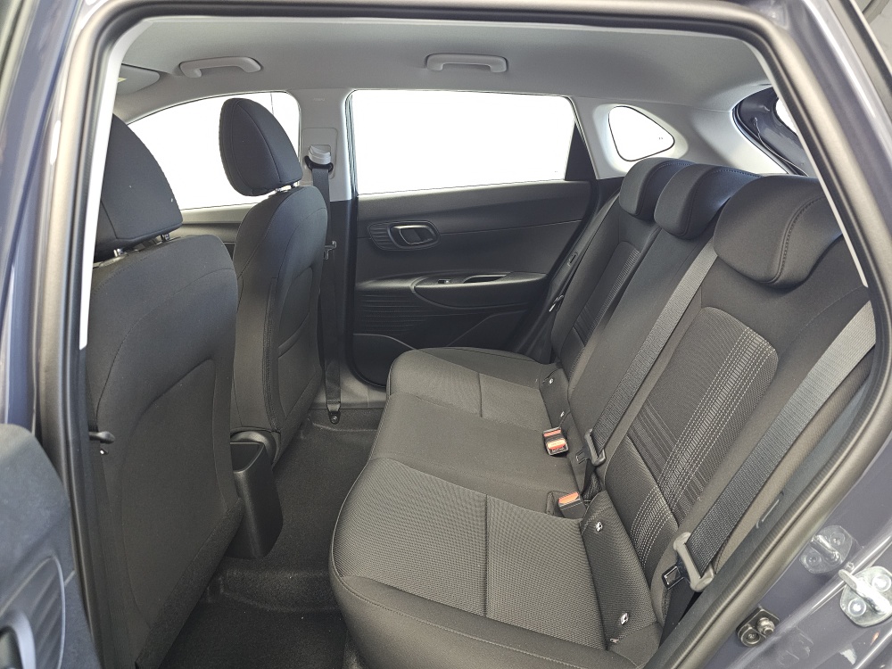 Hyundai i20 bei Hoffmann Automobile in Wolfsburg kaufen und sofort mitnehmen - Bild 4