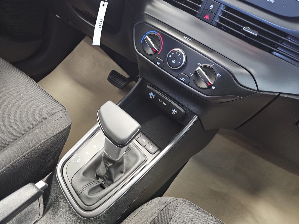 Hyundai i20 bei Hoffmann Automobile in Wolfsburg kaufen und sofort mitnehmen - Bild 6