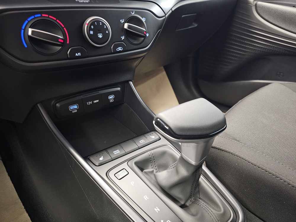 Hyundai i20 bei Hoffmann Automobile in Wolfsburg kaufen und sofort mitnehmen - Bild 7