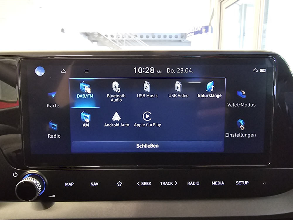 Hyundai i20 bei Hoffmann Automobile in Wolfsburg kaufen und sofort mitnehmen - Bild 12