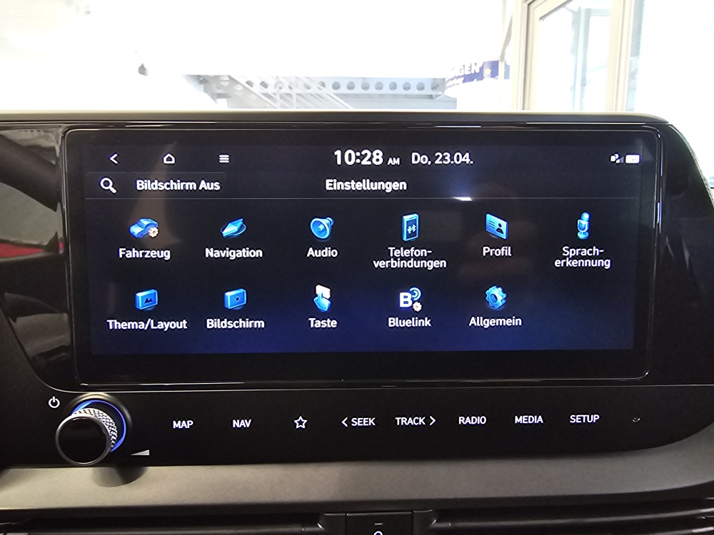 Hyundai i20 bei Hoffmann Automobile in Wolfsburg kaufen und sofort mitnehmen - Bild 13