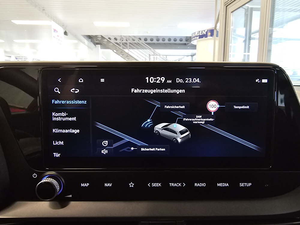 Hyundai i20 bei Hoffmann Automobile in Wolfsburg kaufen und sofort mitnehmen - Bild 14