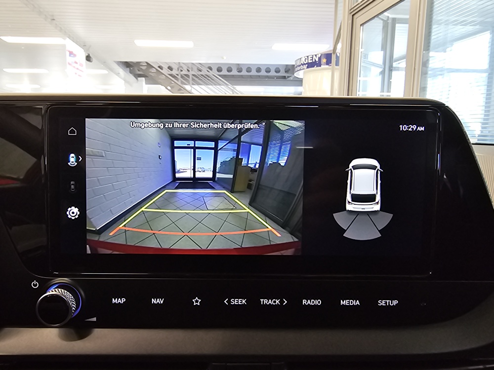 Hyundai i20 bei Hoffmann Automobile in Wolfsburg kaufen und sofort mitnehmen - Bild 15