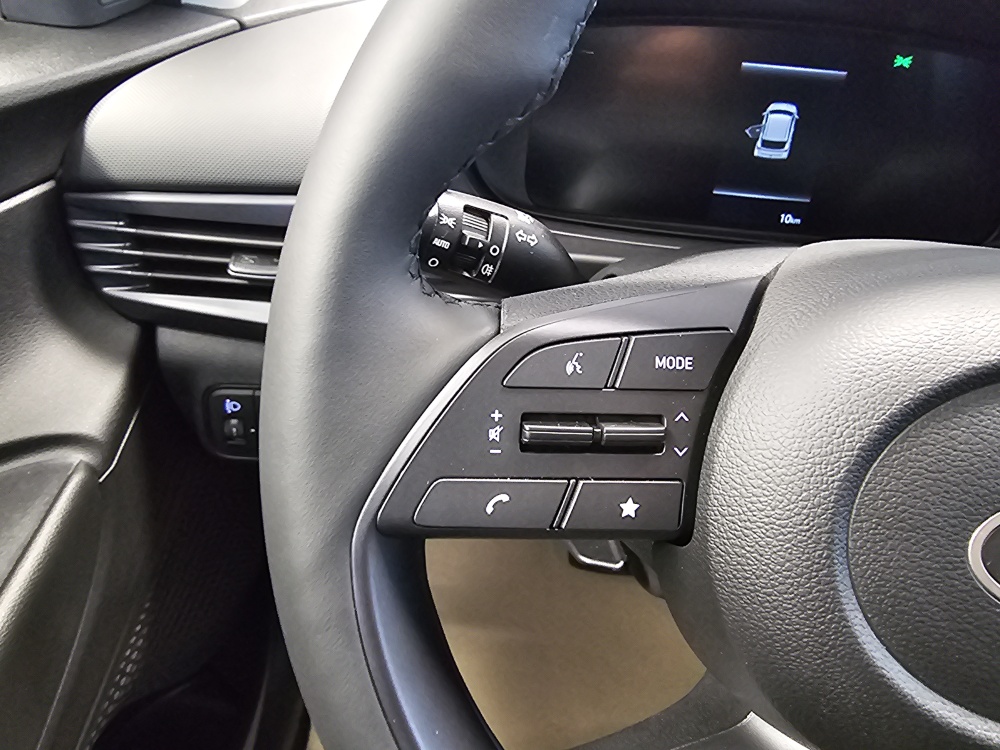 Hyundai i20 bei Hoffmann Automobile in Wolfsburg kaufen und sofort mitnehmen - Bild 17