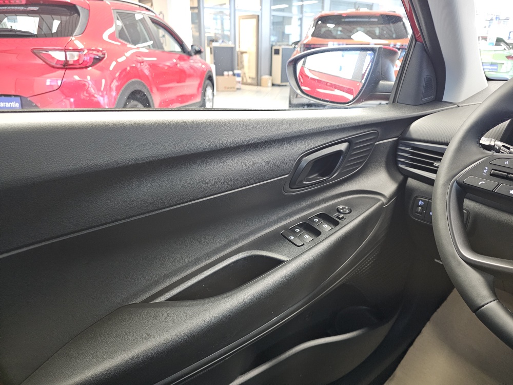 Hyundai i20 bei Hoffmann Automobile in Wolfsburg kaufen und sofort mitnehmen - Bild 18