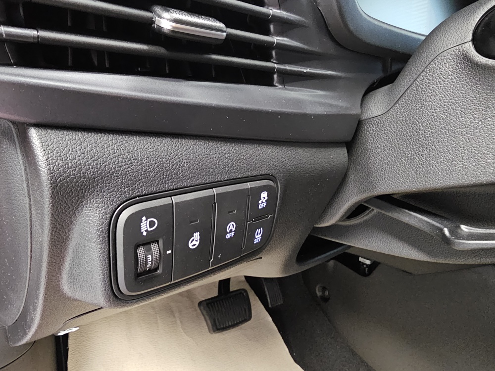 Hyundai i20 bei Hoffmann Automobile in Wolfsburg kaufen und sofort mitnehmen - Bild 21