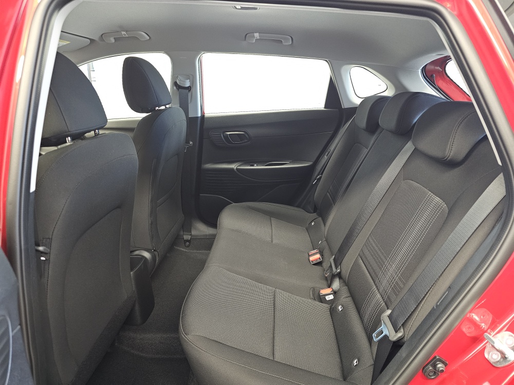 Hyundai i20 bei Hoffmann Automobile in Wolfsburg kaufen und sofort mitnehmen - Bild 4