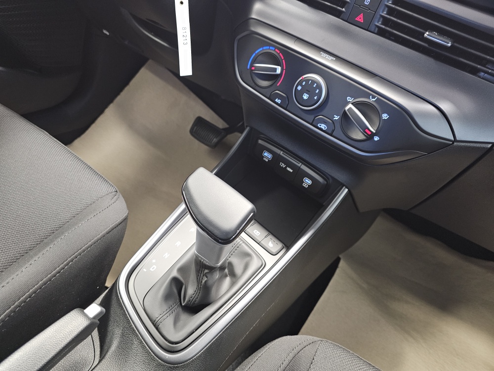 Hyundai i20 bei Hoffmann Automobile in Wolfsburg kaufen und sofort mitnehmen - Bild 6