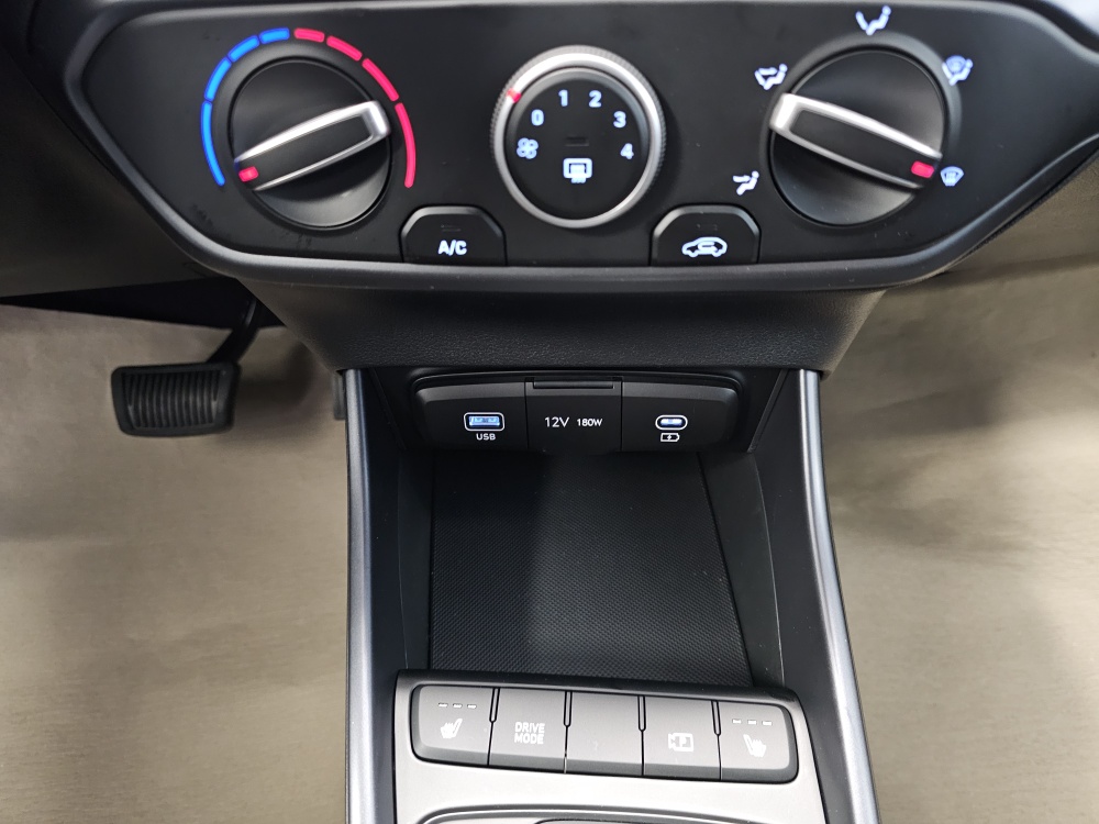 Hyundai i20 bei Hoffmann Automobile in Wolfsburg kaufen und sofort mitnehmen - Bild 7