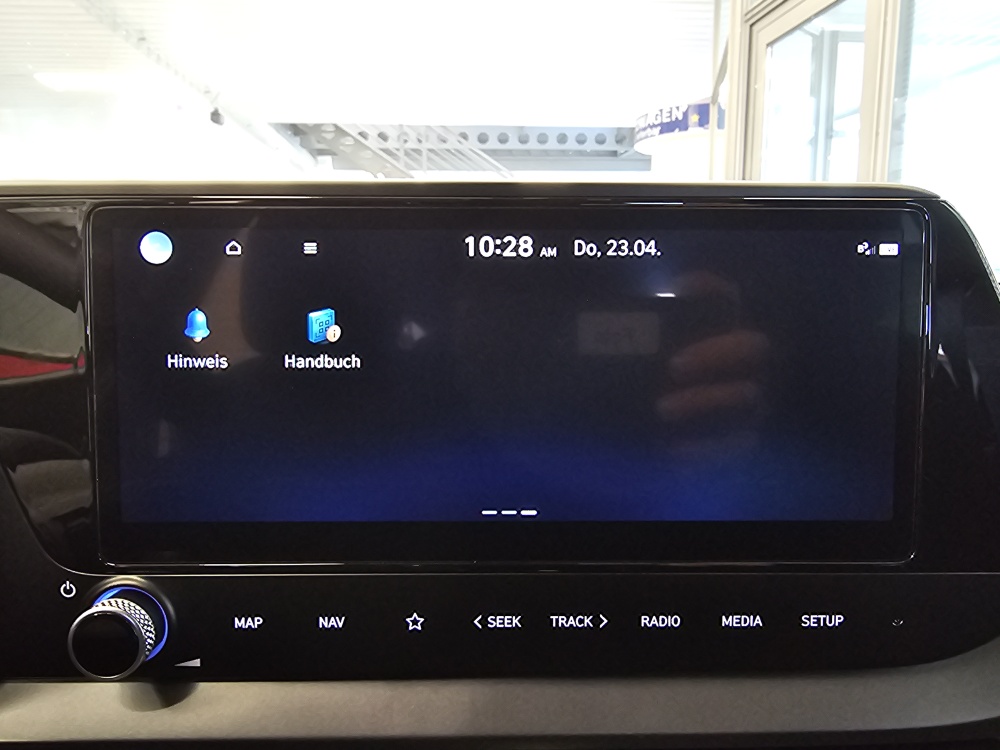 Hyundai i20 bei Hoffmann Automobile in Wolfsburg kaufen und sofort mitnehmen - Bild 9