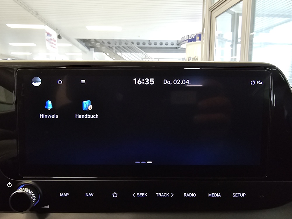 Hyundai i20 bei Hoffmann Automobile in Wolfsburg kaufen und sofort mitnehmen - Bild 10