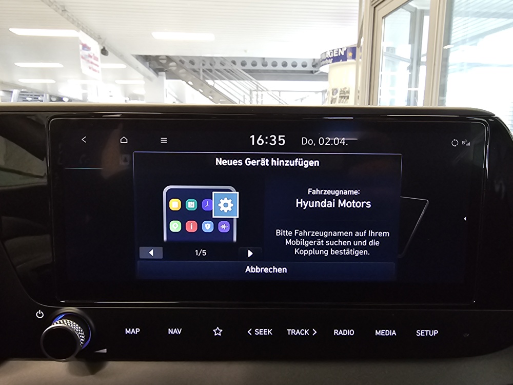 Hyundai i20 bei Hoffmann Automobile in Wolfsburg kaufen und sofort mitnehmen - Bild 12