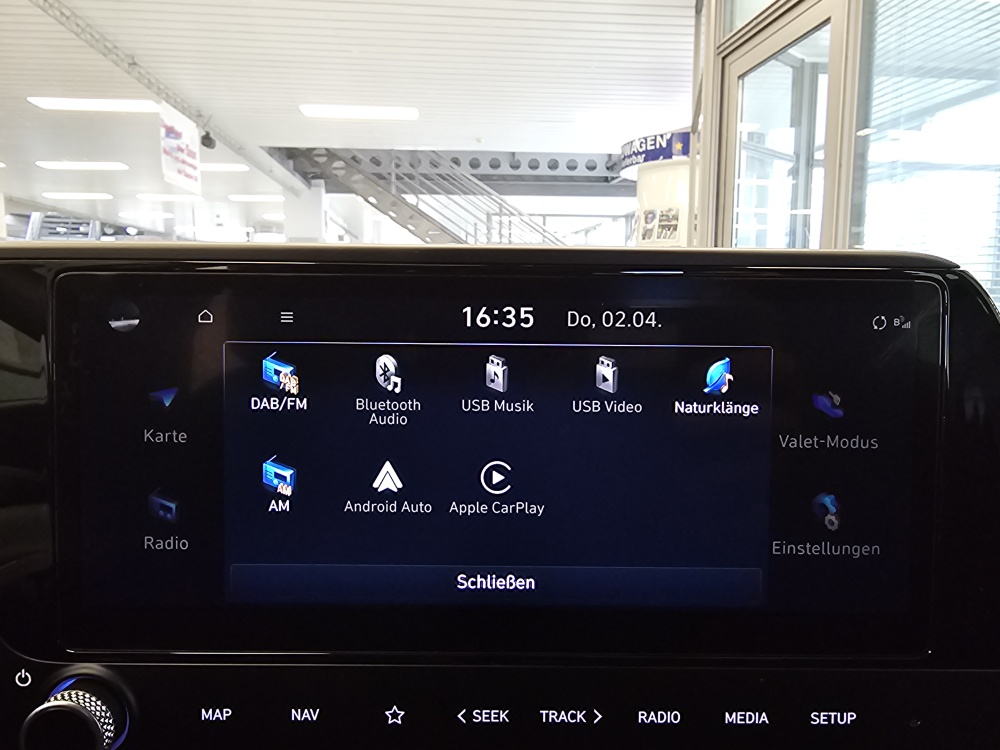 Hyundai i20 bei Hoffmann Automobile in Wolfsburg kaufen und sofort mitnehmen - Bild 13