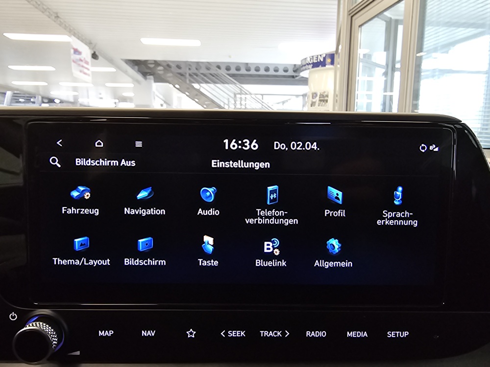 Hyundai i20 bei Hoffmann Automobile in Wolfsburg kaufen und sofort mitnehmen - Bild 14