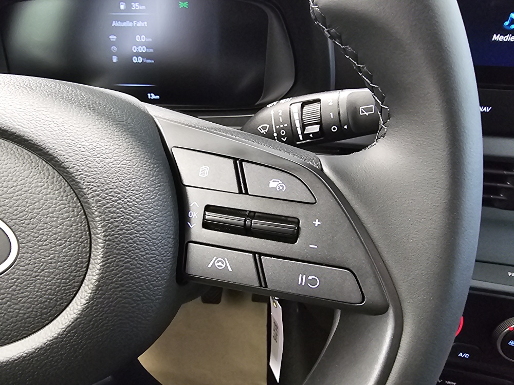 Hyundai i20 bei Hoffmann Automobile in Wolfsburg kaufen und sofort mitnehmen - Bild 17