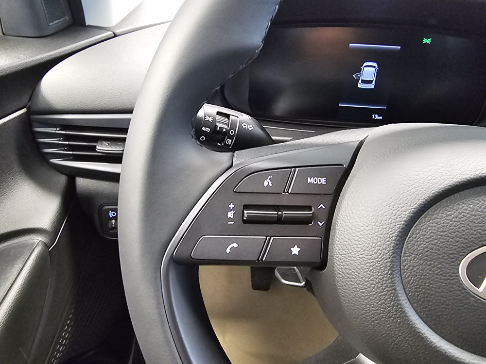 Hyundai i20 bei Hoffmann Automobile in Wolfsburg kaufen und sofort mitnehmen - Bild 18