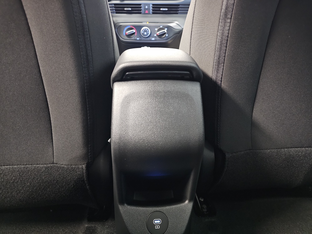 Hyundai i20 bei Hoffmann Automobile in Wolfsburg kaufen und sofort mitnehmen - Bild 5