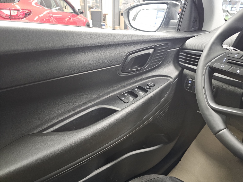 Hyundai Bayon bei Hoffmann Automobile in Wolfsburg kaufen und sofort mitnehmen - Bild 19