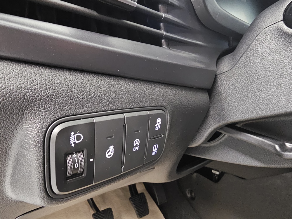 Hyundai Bayon bei Hoffmann Automobile in Wolfsburg kaufen und sofort mitnehmen - Bild 22