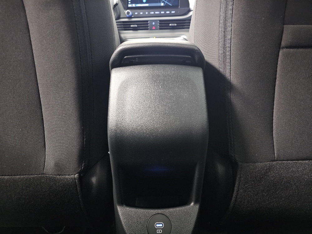 Hyundai Bayon bei Hoffmann Automobile in Wolfsburg kaufen und sofort mitnehmen - Bild 5