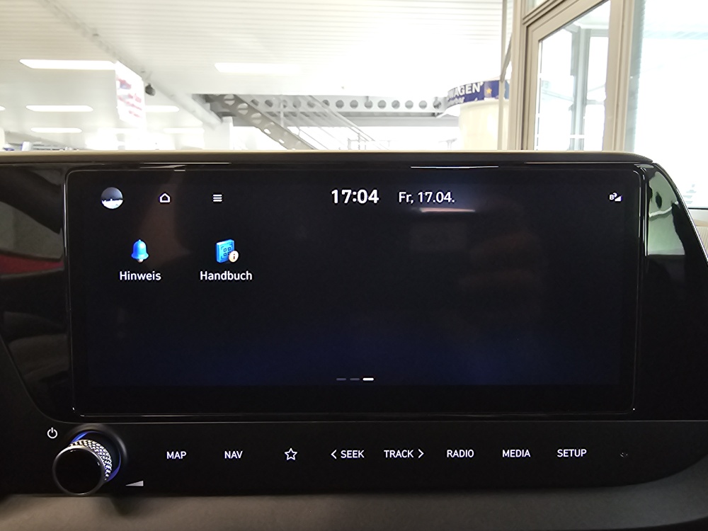 Hyundai Bayon bei Hoffmann Automobile in Wolfsburg kaufen und sofort mitnehmen - Bild 10