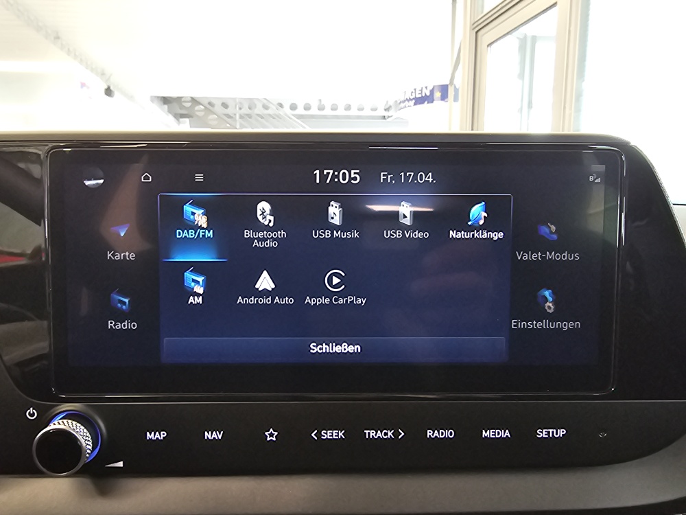 Hyundai Bayon bei Hoffmann Automobile in Wolfsburg kaufen und sofort mitnehmen - Bild 13