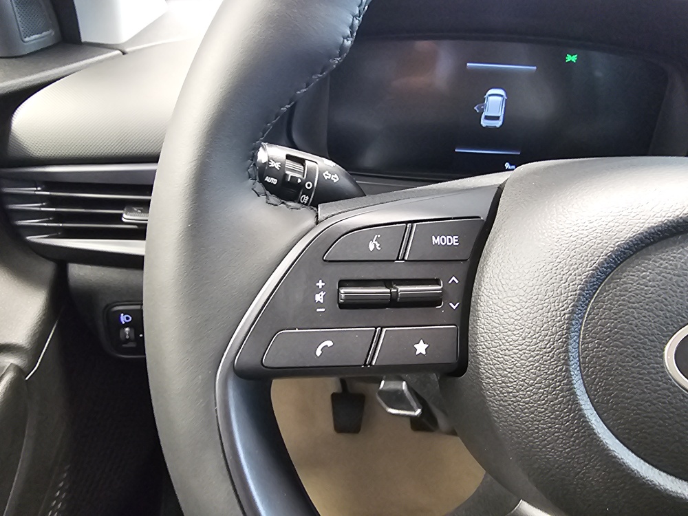 Hyundai Bayon bei Hoffmann Automobile in Wolfsburg kaufen und sofort mitnehmen - Bild 18