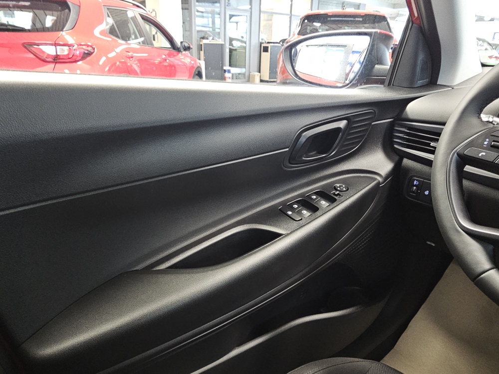 Hyundai Bayon bei Hoffmann Automobile in Wolfsburg kaufen und sofort mitnehmen - Bild 19