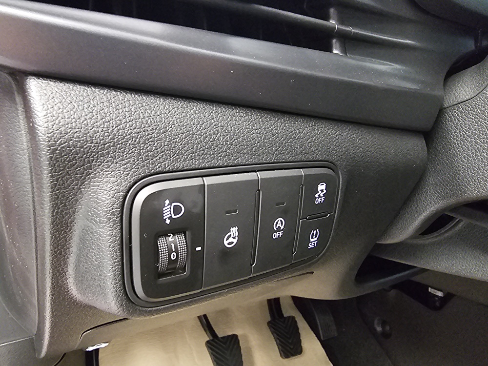 Hyundai Bayon bei Hoffmann Automobile in Wolfsburg kaufen und sofort mitnehmen - Bild 23