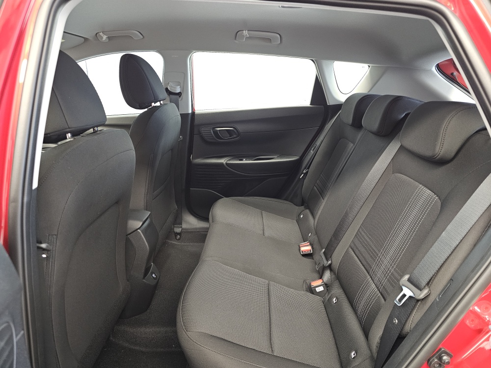 Hyundai Bayon bei Hoffmann Automobile in Wolfsburg kaufen und sofort mitnehmen - Bild 4