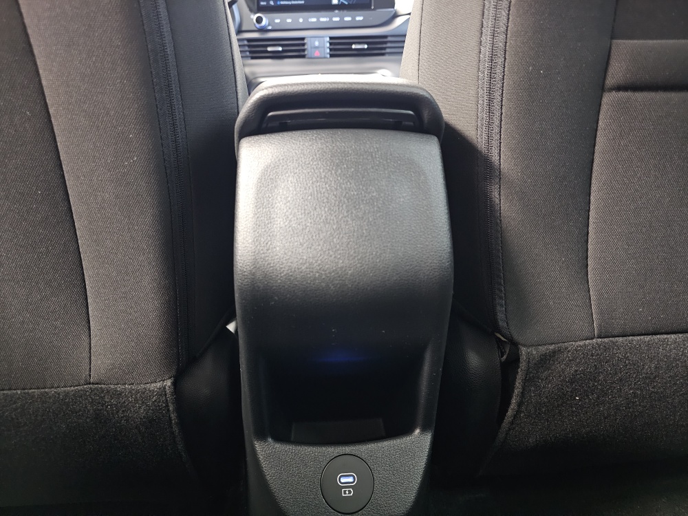 Hyundai Bayon bei Hoffmann Automobile in Wolfsburg kaufen und sofort mitnehmen - Bild 5