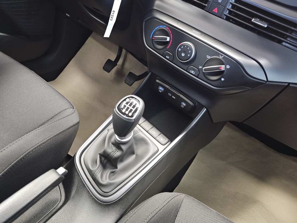 Hyundai Bayon bei Hoffmann Automobile in Wolfsburg kaufen und sofort mitnehmen - Bild 7