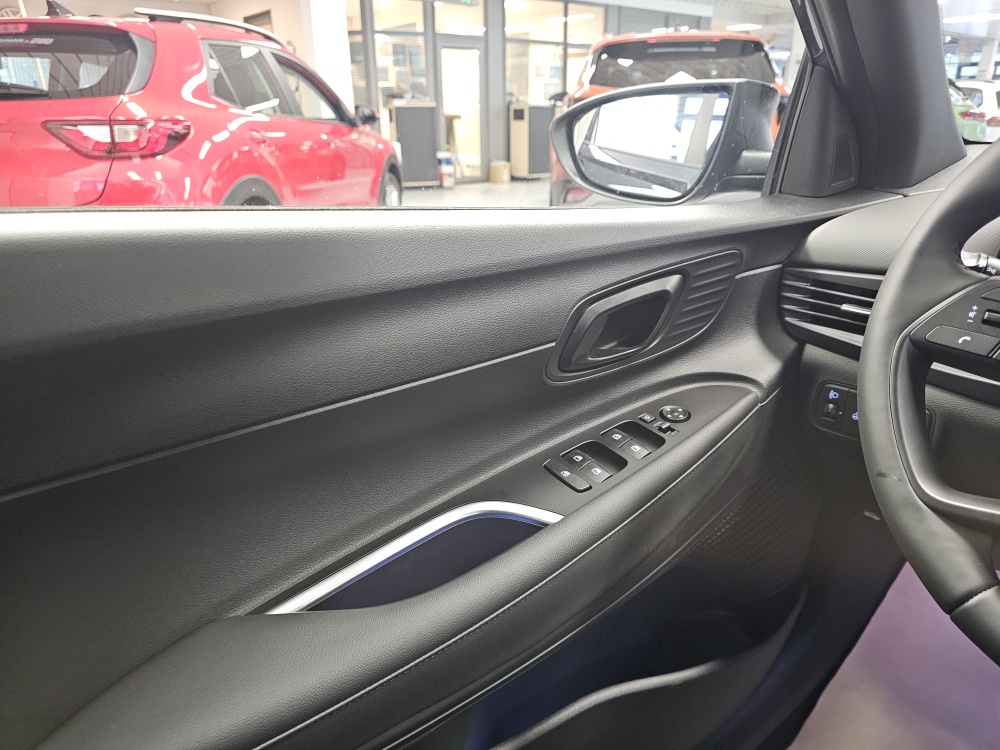 Hyundai Bayon bei Hoffmann Automobile in Wolfsburg kaufen und sofort mitnehmen - Bild 19