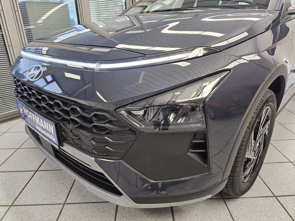 Hyundai Bayon bei Hoffmann Automobile in Wolfsburg kaufen und sofort mitnehmen - Bild 26