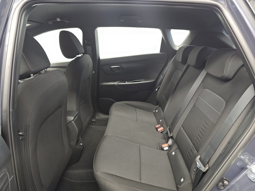 Hyundai Bayon bei Hoffmann Automobile in Wolfsburg kaufen und sofort mitnehmen - Bild 4