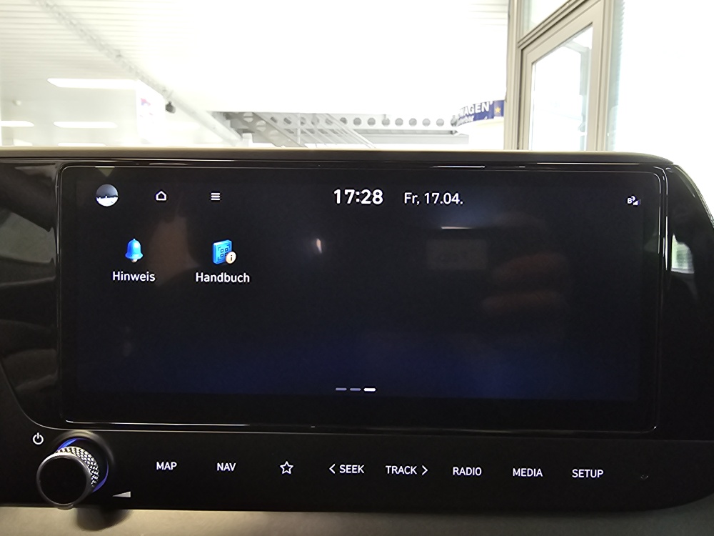 Hyundai Bayon bei Hoffmann Automobile in Wolfsburg kaufen und sofort mitnehmen - Bild 10