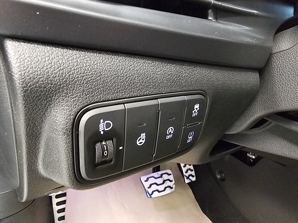 Hyundai Bayon bei Hoffmann Automobile in Wolfsburg kaufen und sofort mitnehmen - Bild 22