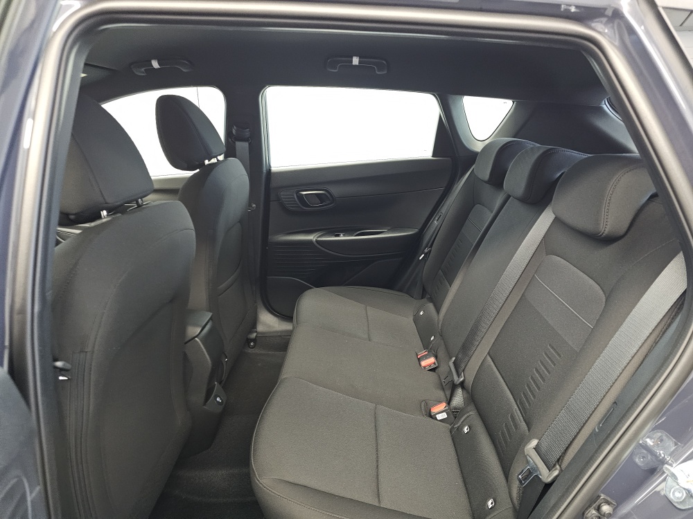 Hyundai Bayon bei Hoffmann Automobile in Wolfsburg kaufen und sofort mitnehmen - Bild 4