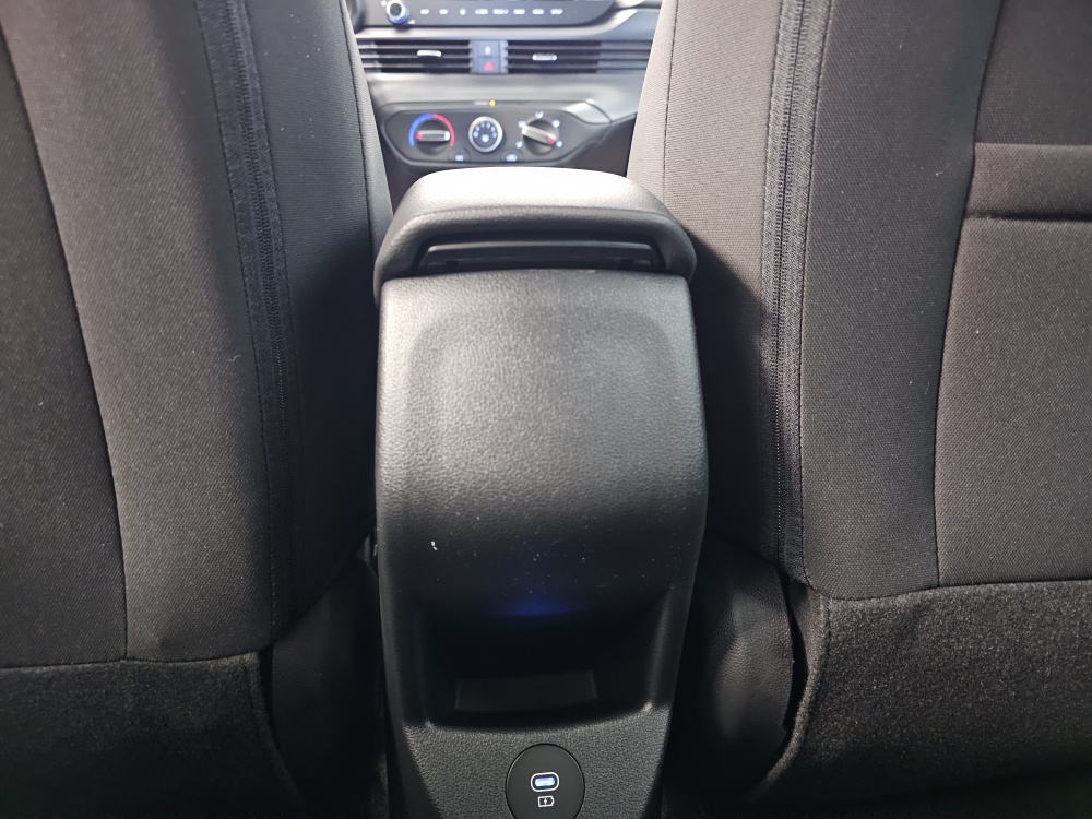 Hyundai Bayon bei Hoffmann Automobile in Wolfsburg kaufen und sofort mitnehmen - Bild 5