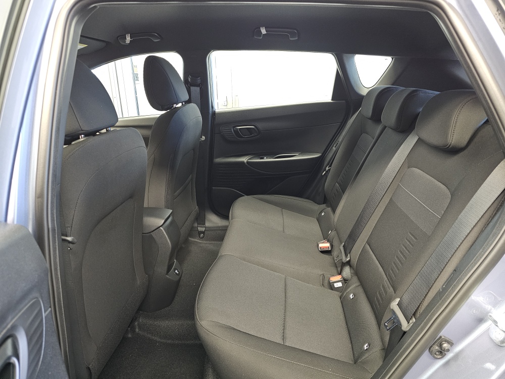 Hyundai Bayon bei Hoffmann Automobile in Wolfsburg kaufen und sofort mitnehmen - Bild 4