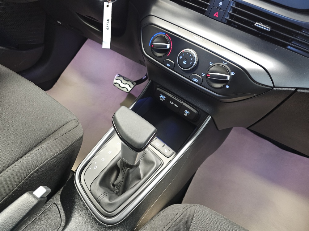 Hyundai Bayon bei Hoffmann Automobile in Wolfsburg kaufen und sofort mitnehmen - Bild 7